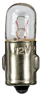CANDLEPOWER Bulbs A745 1272j 12v/2w 10/Pk CPI0542