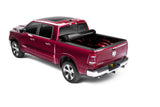 Truxedo 19-20 Ram 1500 (New Body) w/o Multifunction Tailgate 5ft 7in Sentry CT Bed Cover 1585916