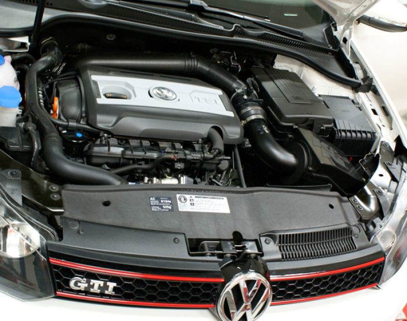 K&N Performance Intake Kit AUDI, SEAT, SKODA, VW 1.4L - 2.0L; 2005-ON 57S-9501