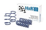 H&R 15-18 BMW M3 Sedan F80 Sport Spring (Incl. Adaptive M Susp./Competition Package) 50474-6