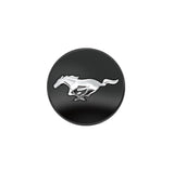 Ford Racing 15-16 Ford Mustang Wheel Center Cap M-1096-O
