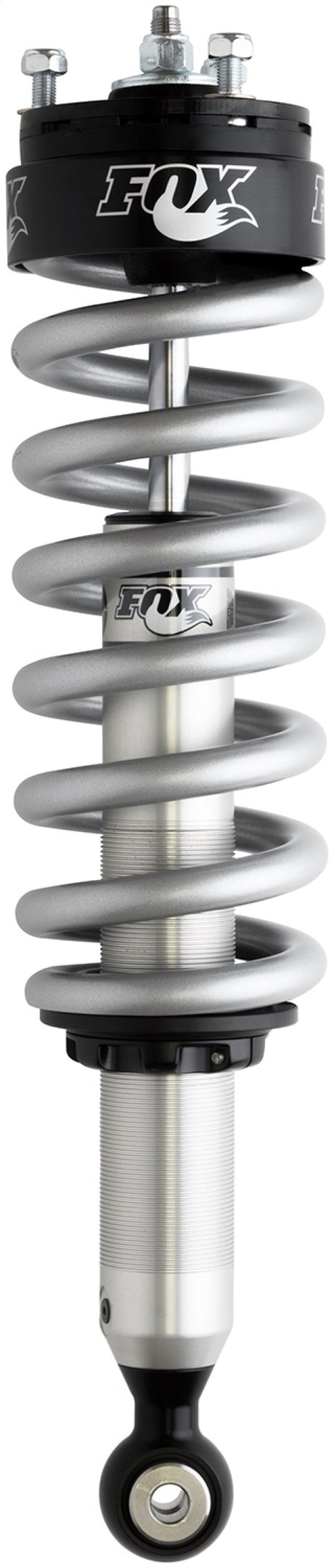 Fox 12-16 Ford T6 Ranger 4WD 2.0 Performance Series 5.18in. IFP Coilover (Alum) / 0-2in. Lift 983-02-085