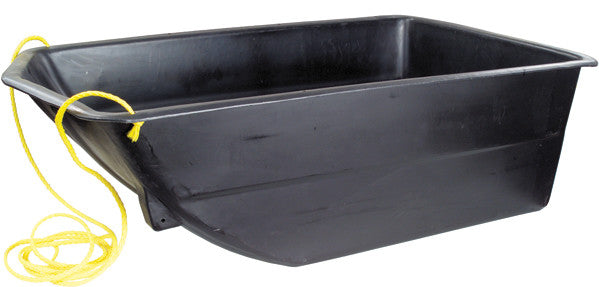 BANKS Husky Pup Utility Sled 1002