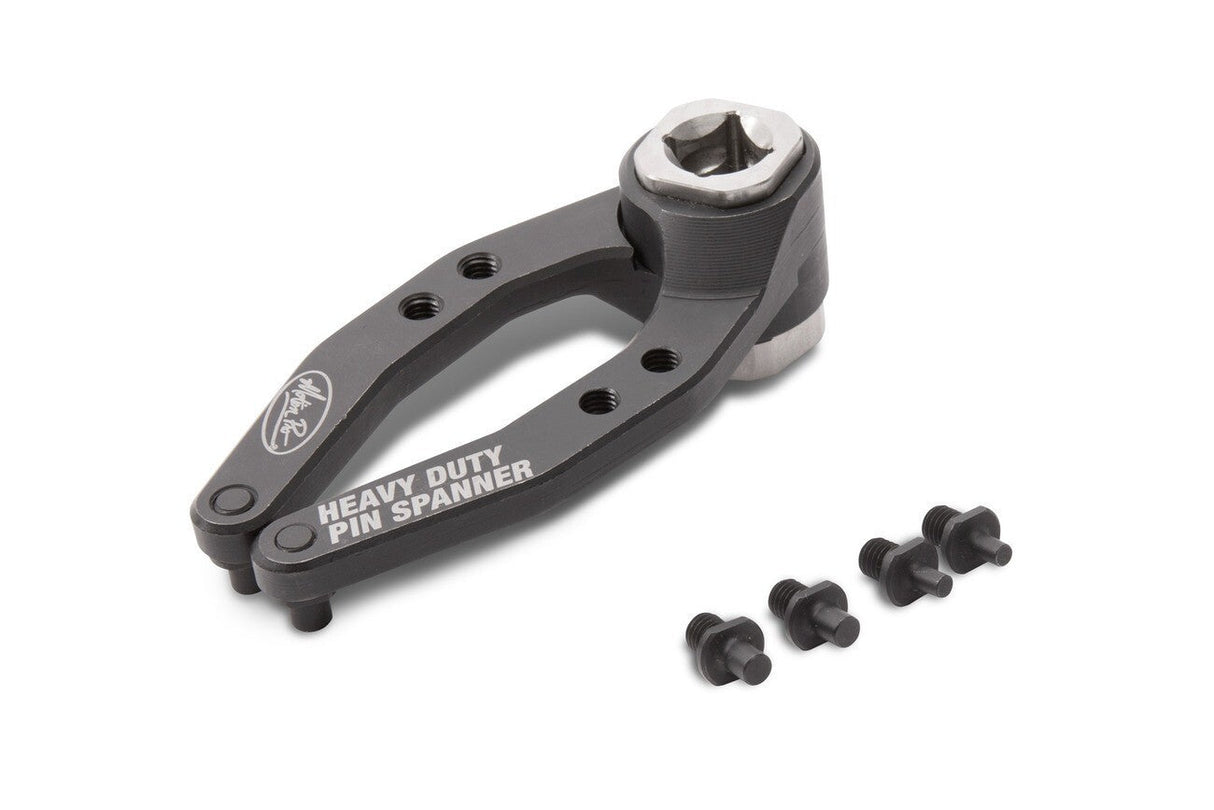 MOTION PROHeavy Duty Pin Spanner08-0673