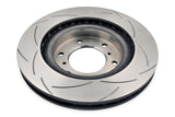 DBA 2013+ Subaru Forester 2.0L Petrol / Diesel Turbo Rear Slotted Street T2 Series Rotor 2669S