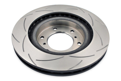DBA 2013+ Subaru Forester 2.0L Petrol / Diesel Turbo Rear Slotted Street T2 Series Rotor 2669S