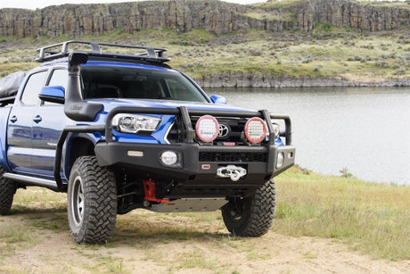 ARB Winchbar Textured Tacoma 95-04 8-9.5 3423040