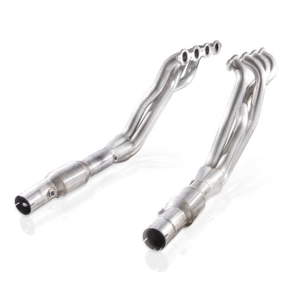 2016-22 Camaro SS Stainless Power Headers SCA16HCSTS