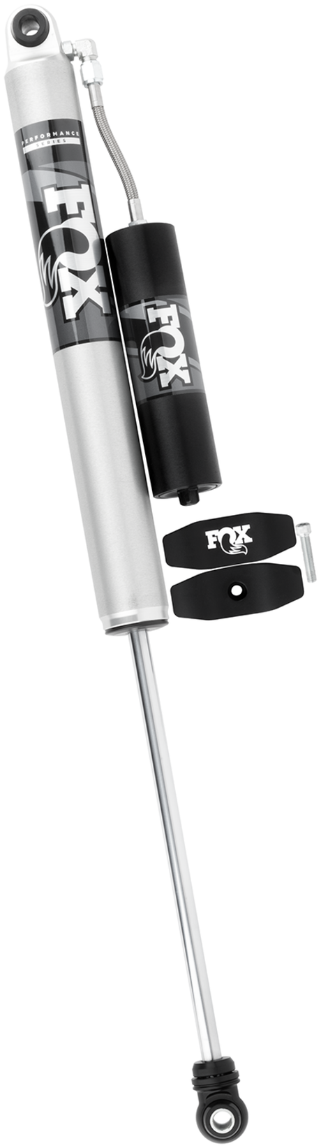 Fox 2017+ Ford SD Rear 2.0 Perf Series 13.6in R/R Shock 1.5-3.5in. Lift 985-24-149