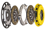 ACT 2003 Chevrolet Corvette Twin Disc HD Street Kit Clutch Kit T1S-G01