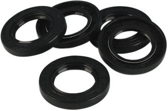 JAMES GASKETSGasket Seal Chain Cover Dbl Lip  Big Twins  5pk 1205212052