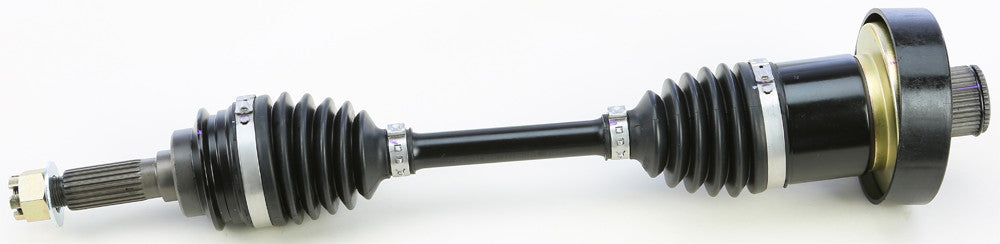 OPEN TRAILHd Rear Wheel AxlePAXL-1124HD