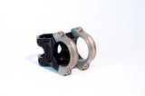Renthal Apex 35 Handlebar Clamp 50 mm. STM119-BKAG