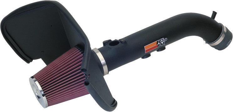 K&NAircharger Intake Sys Toyota57-9015-1