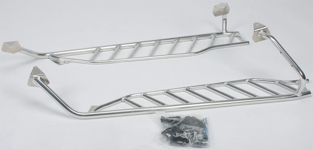 SPG Running Boards A/C Nat Proclimb M/Hcr ACAFRB200-AL