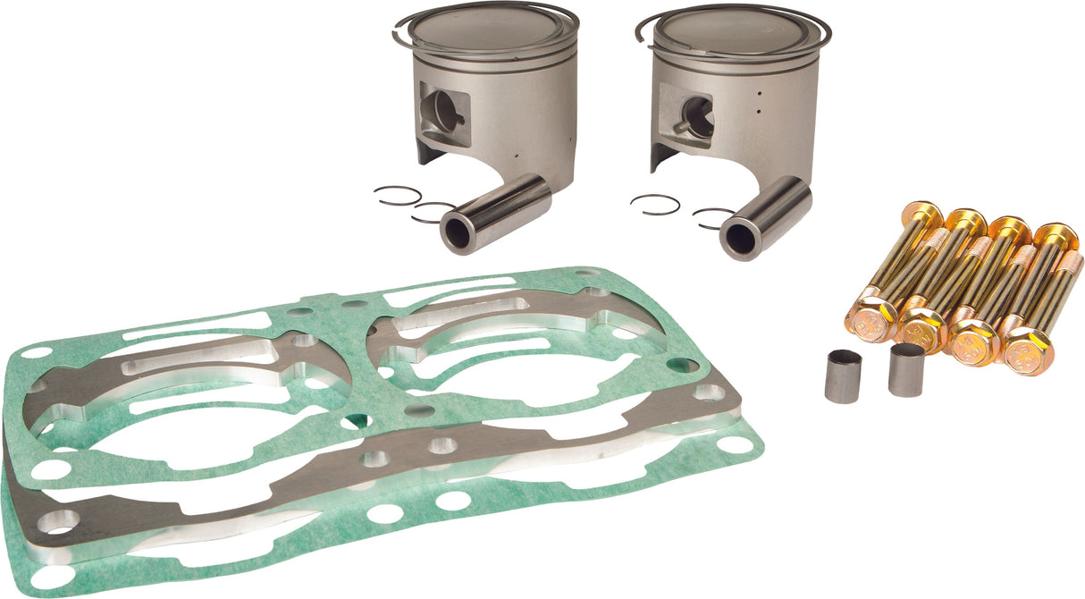 SNOW X Fix Kit Pol '08-09 800 65-7099
