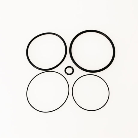Turbosmart BOV Race Port/Bubba O-Ring Kit TS-0204-3106
