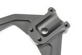 Perrin 22-23 Subaru WRX Rear Shock Tower Brace - Red PSP-SUS-042RD