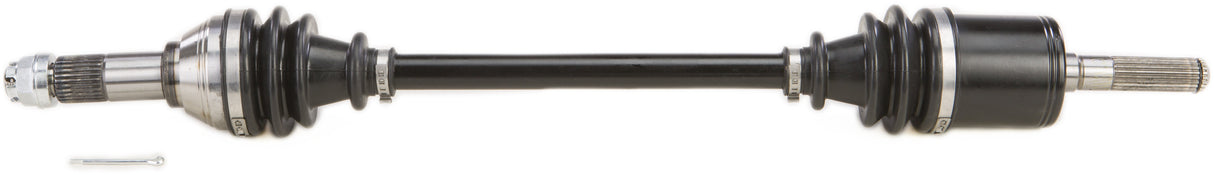 OPEN TRAILOe Front AxlePAXL-3031