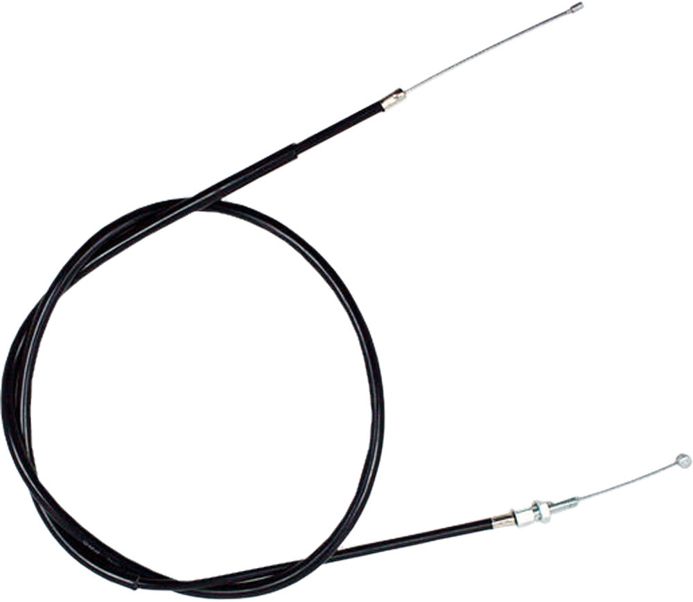 MOTION PROBlack Vinyl Throttle Cable02-1957