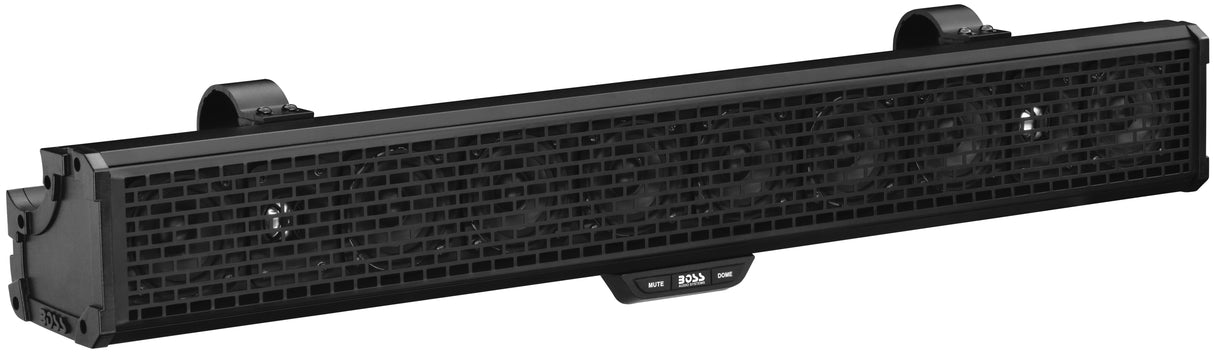 BOSS AUDIO Recoil 10-Speaker 34" Bluetoot BRRC34