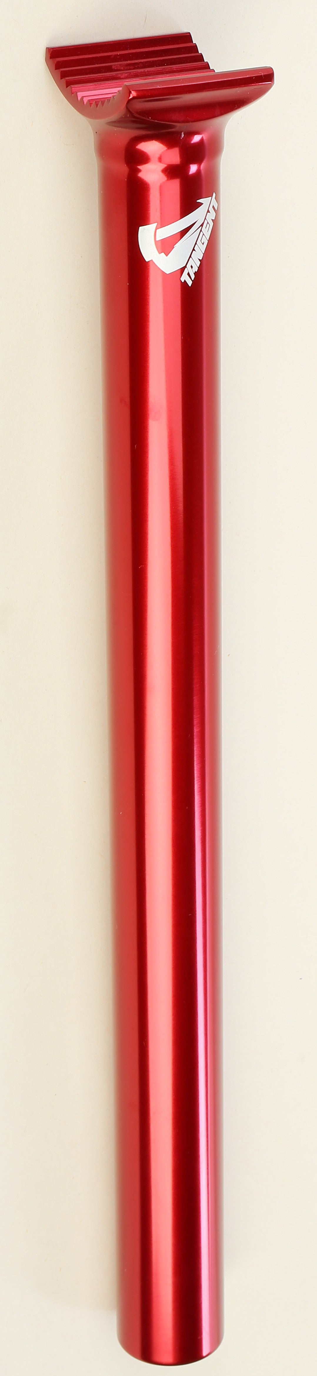 TANGENT Pivotal Seatpost Red 26.8mmx300mm 15-7202