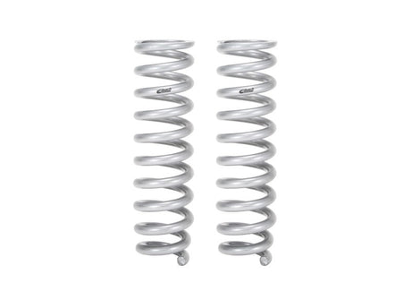 Eibach Pro-Lift Kit for 03-09 Lexus GX470 (Front Springs Only) - 2.0in Front E30-59-005-01-20