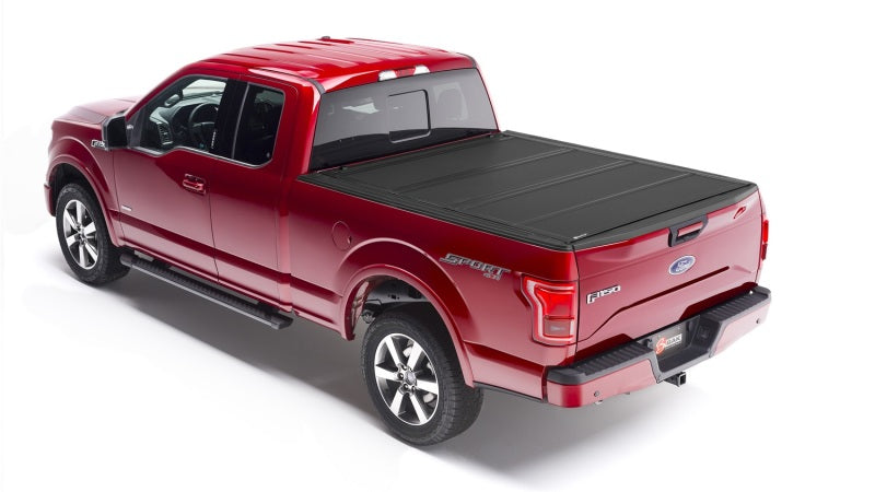 BAK 04-14 Ford F-150 6ft 6in Bed BAKFlip MX4 Matte Finish 448307