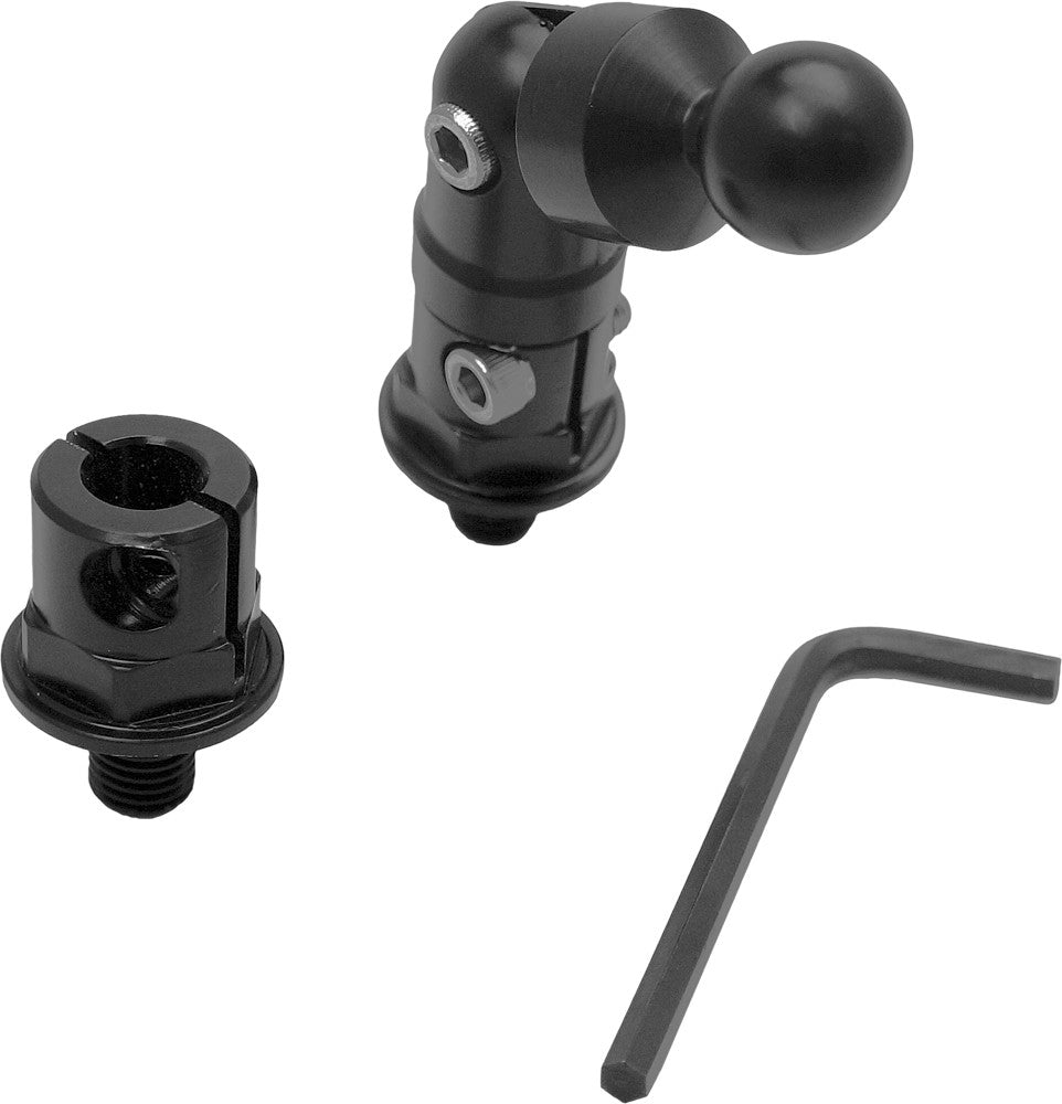 TECHMOUNT Mirror Mount 10mm 4-31000