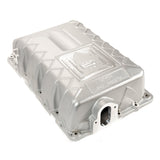 VMP 2020+ Ford Predator Engine Supercharger Lid Upgrade - Silver VMP-APX012