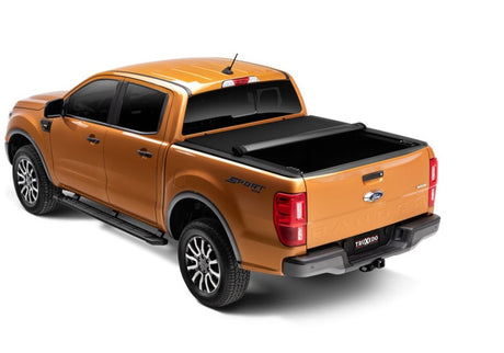 Truxedo 19-20 Ford Ranger 5ft Pro X15 Bed Cover 1431001