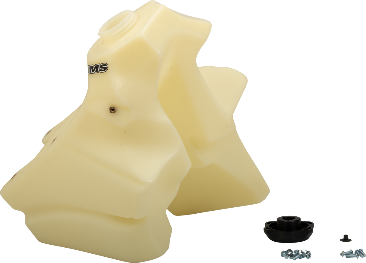IMS Fuel Tank Natural Gal 113338-N2
