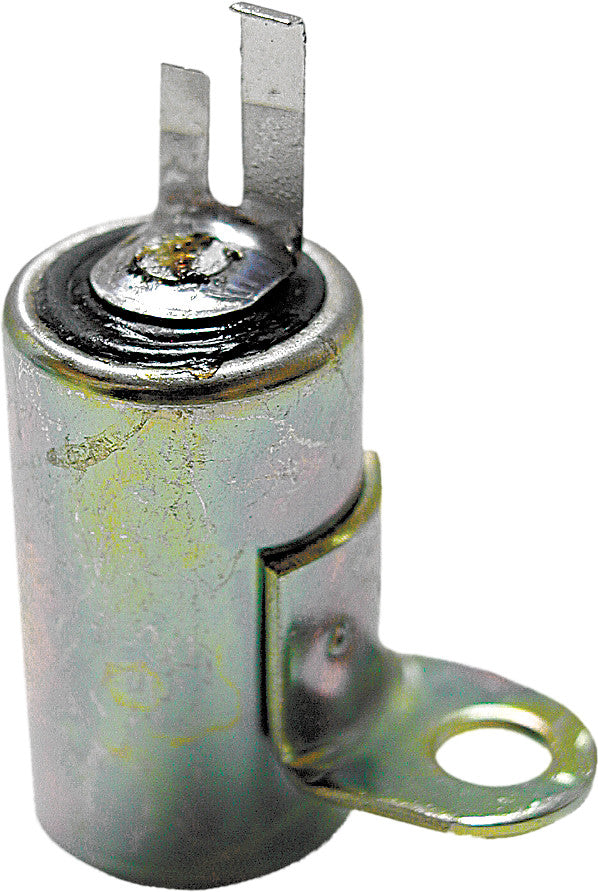 SP1 Condenser 01-140-07