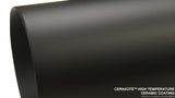 Corsa 2017 Ford F-150 Raptor 3.5L Sport Cat-Back Dual Rear Exit w/ 5in Matte Black Tip 14397BPC