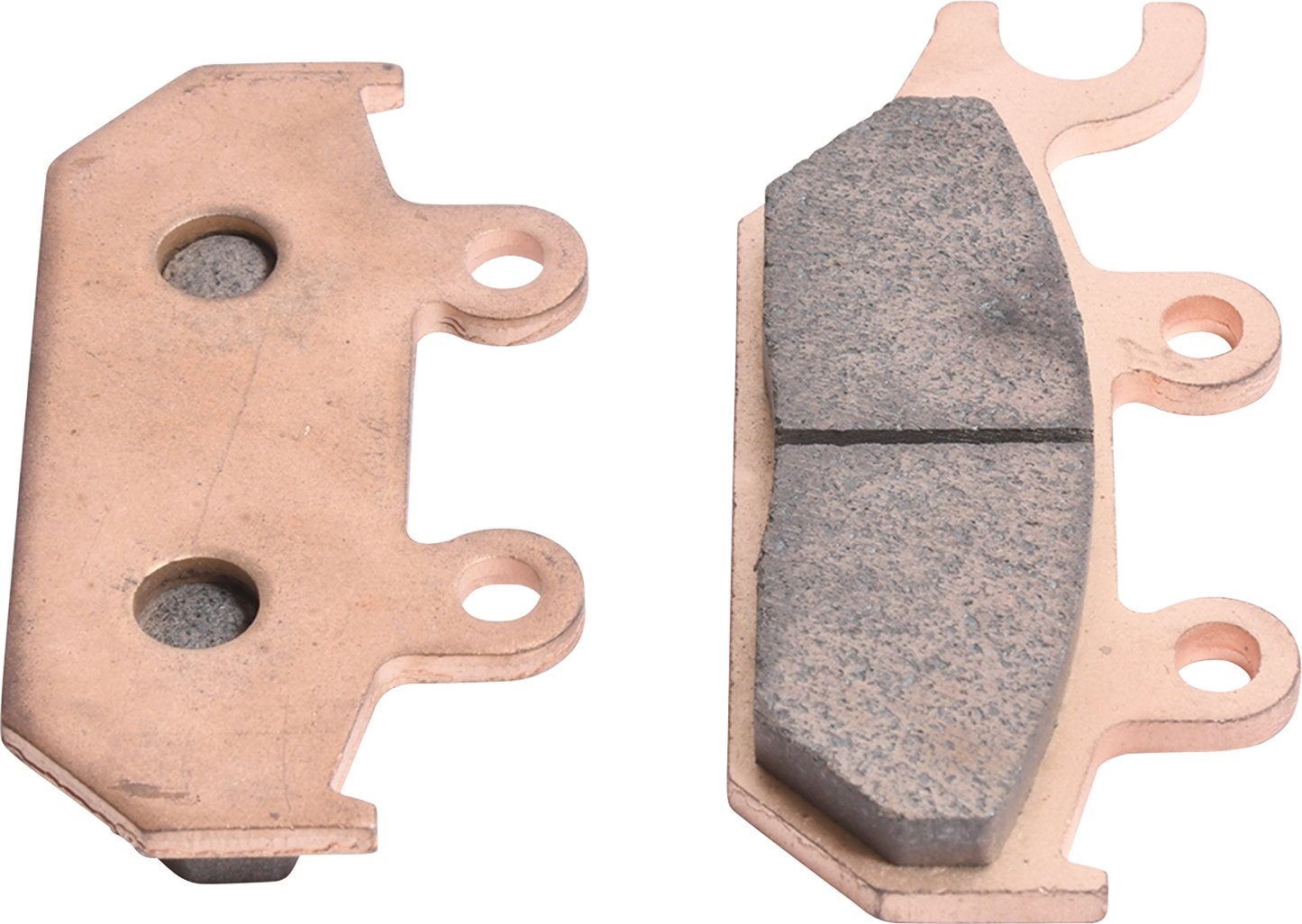 ALL BALLS Sintered Brake Pad Kit 18-8048