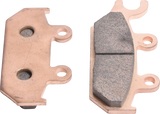 ALL BALLS Sintered Brake Pad Kit 18-8048