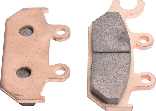 ALL BALLS Sintered Brake Pad Kit 18-8048