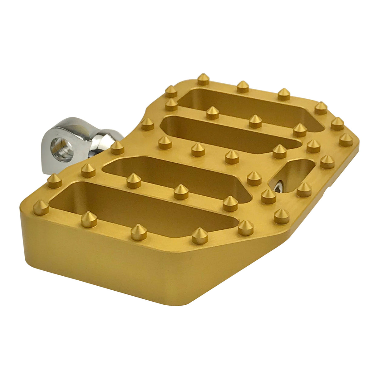 BRASS BALLS Mini Moto Boards Gold BB08-024