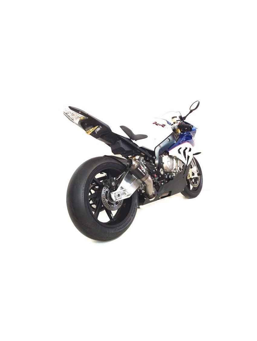 Austin Racing BMW S1000RR 2015 - 16 GP1/R & GP2/R & V3 TITANIUM FULL RACE EXHAUST SYSTEMS AR108