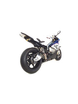 Austin Racing BMW S1000RR 2015 - 16 GP1/R & GP2/R & V3 TITANIUM FULL RACE EXHAUST SYSTEMS AR108