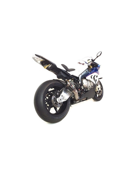 Austin Racing BMW S1000RR 2015 - 16 GP1/R & GP2/R & V3 TITANIUM FULL RACE EXHAUST SYSTEMS AR108