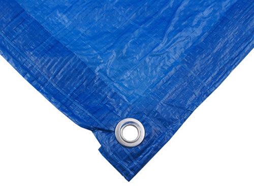 Kotap Blue Poly Tarp 12 X 12 BPT1212