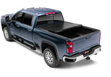 BAK 2020 Chevy Silverado 2500/3500 HD 6ft 9in Bed BAKFlip G2 226133