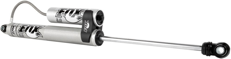 Fox 94-11 Dodge 2500/3500 2.0 Performance Series 12.6in Smooth Body R/R Rear Shock / 4-6in Lift 985-24-026