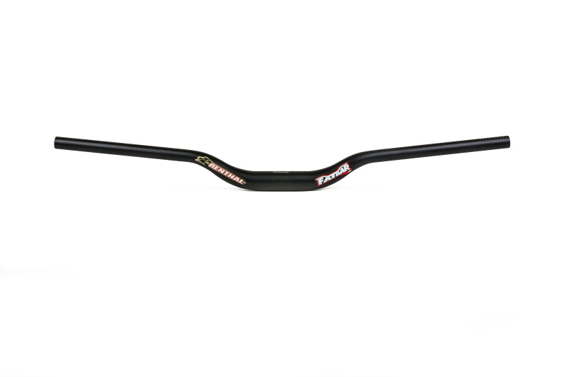 Renthal Fatbar 35 40 mm. Rise - Black M159-01-BK