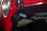DV8 Offroad 20-23 Jeep Gladiator JT Slim Fender Flares FDGL-07