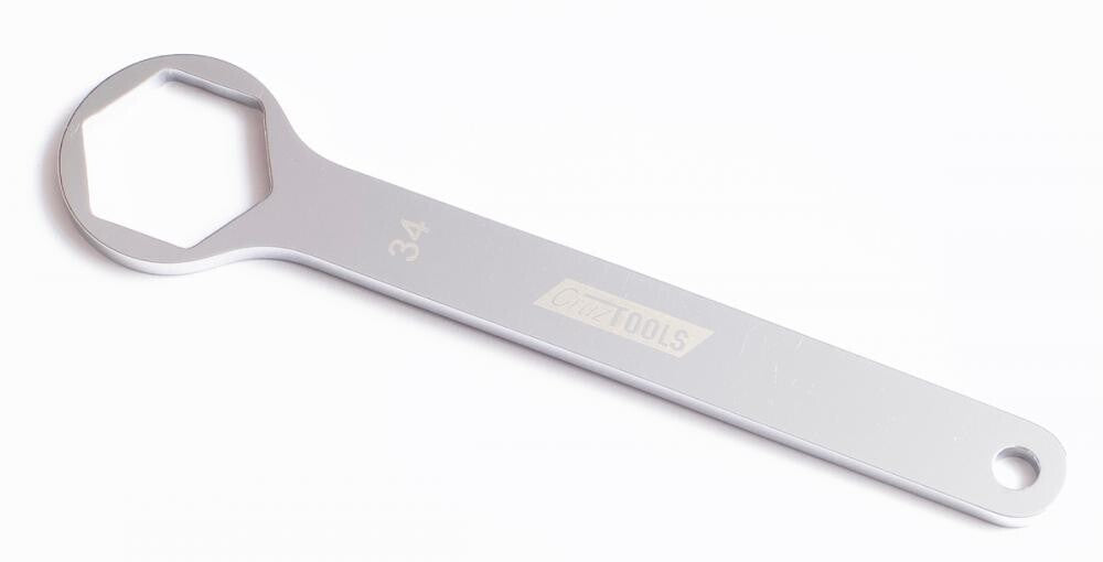 CRUZ TOOLS 34mm Rear Axle Wrench Bmw AW34