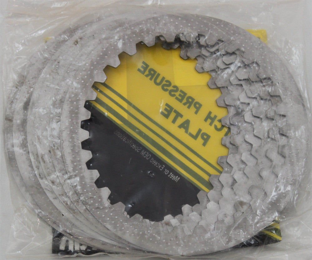 VESRAH Steel Plates- Rvt1000r Rc51 '00-06-Cbr100xx'99- CS-165