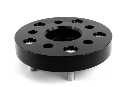 Perrin Wheel Adapter 25mm Bolt-On Type 5x100 to 5x114.3 w/ 56mm Hub (Set of 2) PSP-WHL-226BK