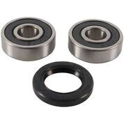 PIVOT WORKS Front Wheel Bearing/Seal Kit PWFWK-H19-001